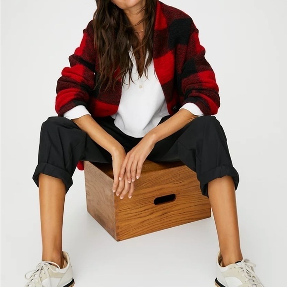 WILFRED Off-Duty Jacket - Picture 9 of 15